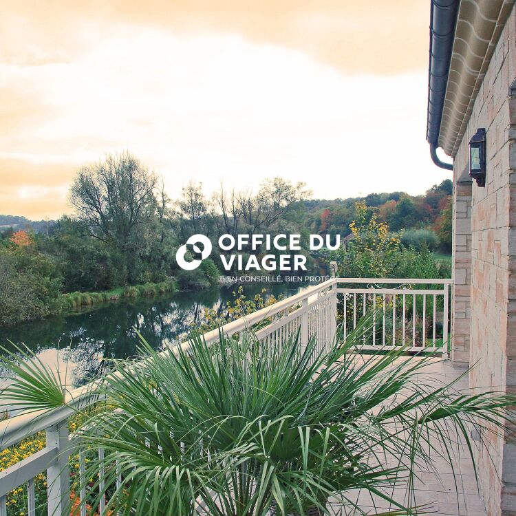 Maison - 4 pièces - 138,50 m²