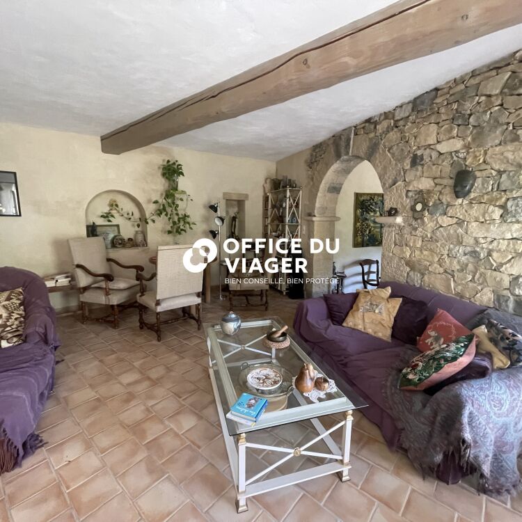Maison - 5 pièces - 169 m²