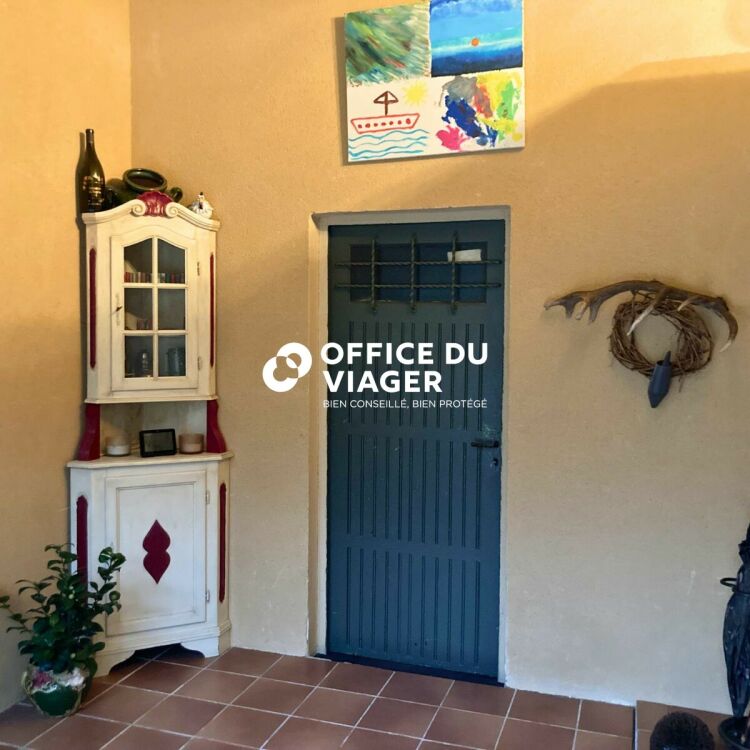 Maison - 5 pièces - 130 m²