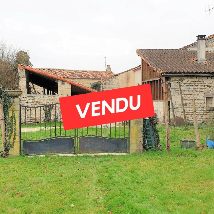 Maison - 5 pièces - 120 m²