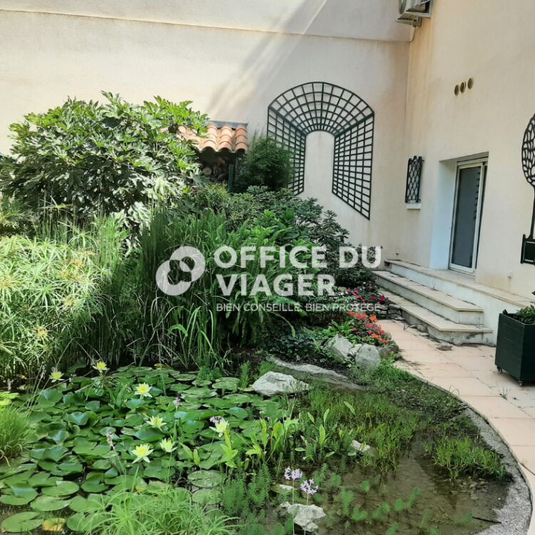 Appartement - 4 pièces - 159,85 m²