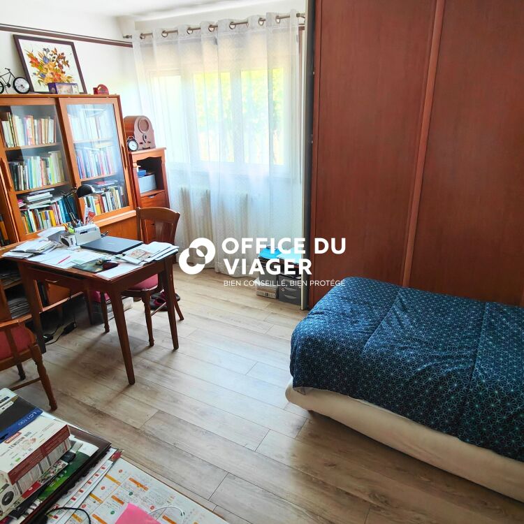 Maison - 4 pièces - 120 m²