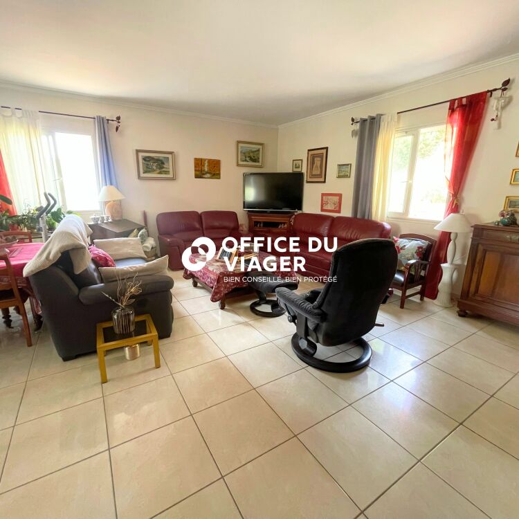 Maison - 5 pièces - 180,50 m²
