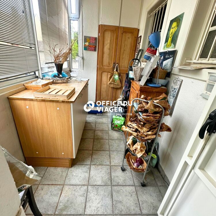Appartement - 3 pièces - 87,23 m²