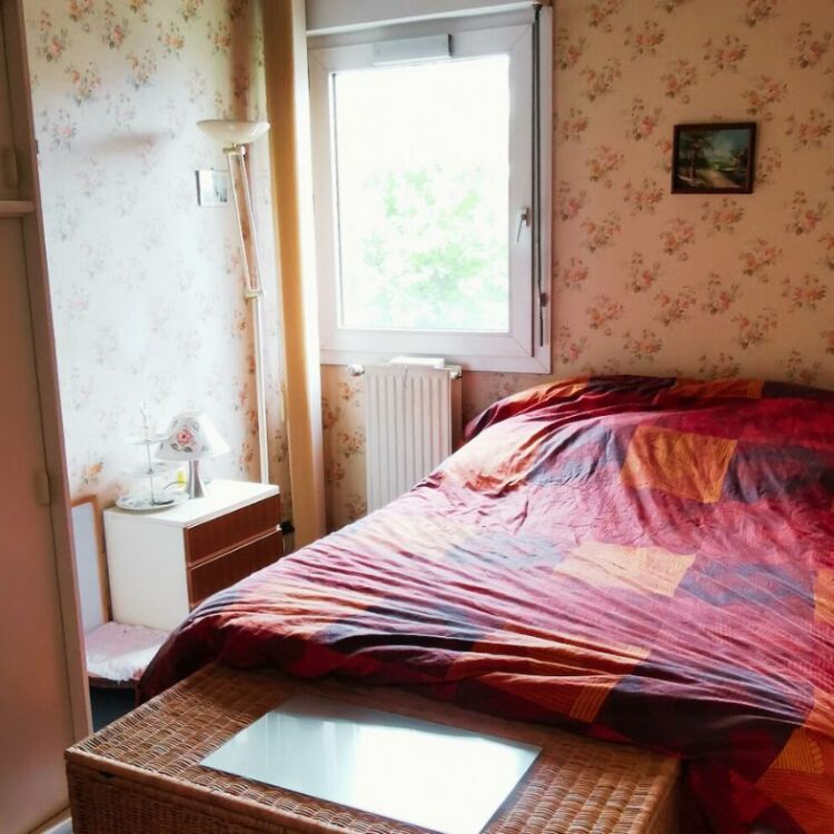 Appartement - 4 pièces - 84,1 m²