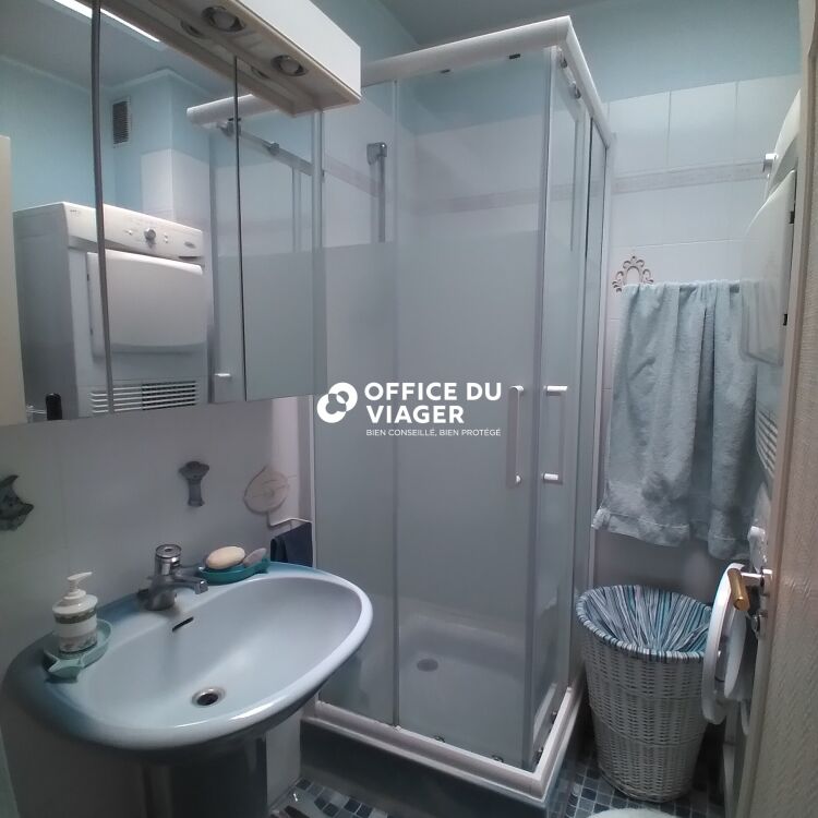 Appartement - 4 pièces - 98 m²