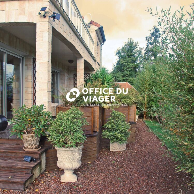 Maison - 4 pièces - 138,50 m²