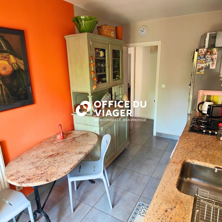 Appartement - 3 pièces - 74,61 m²