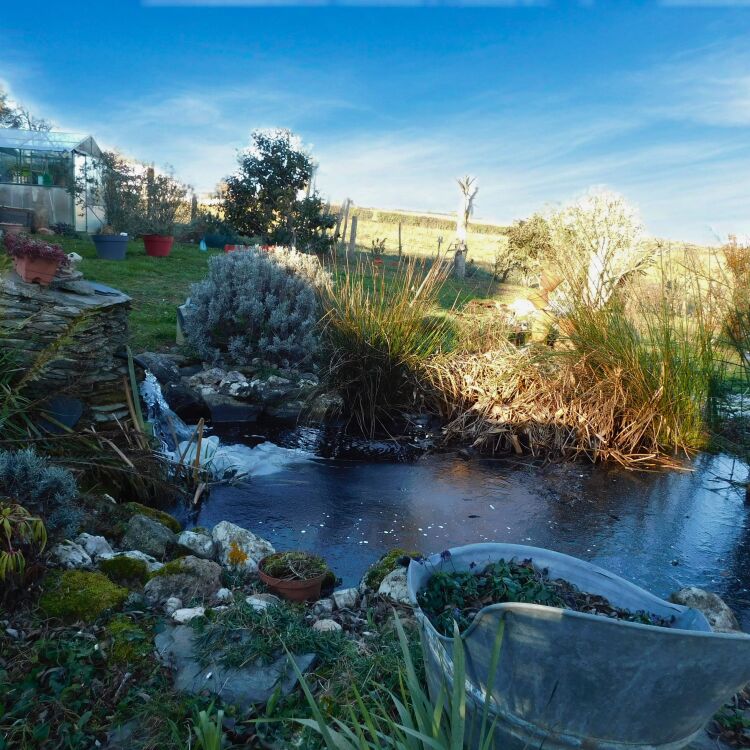 Maison - 5 pièces - 144.64 m²