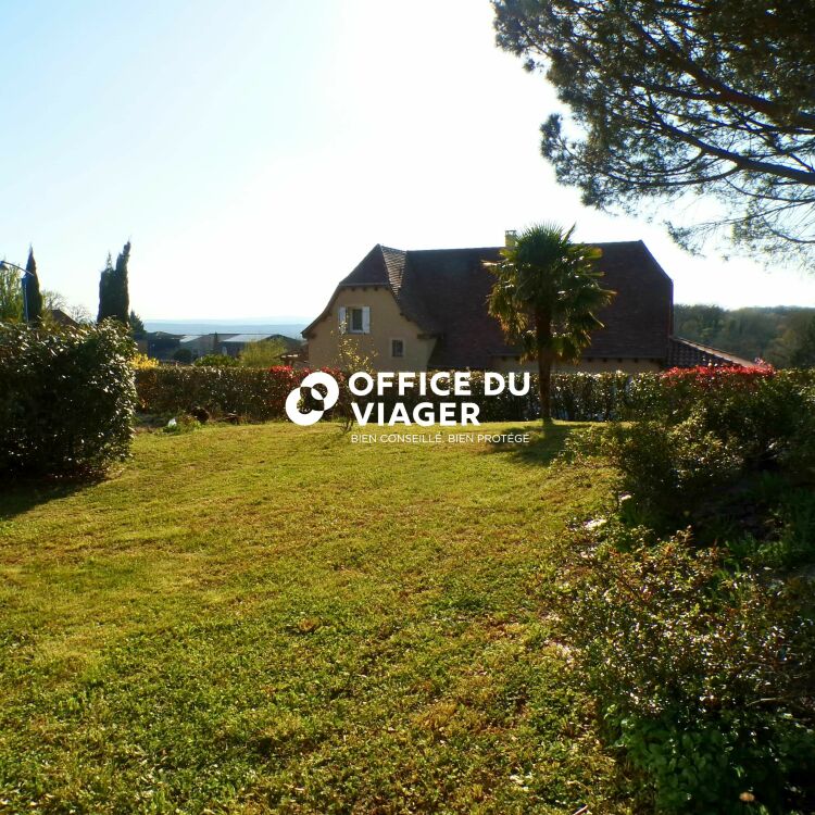 Maison - 7 pièces - 176,60 m²