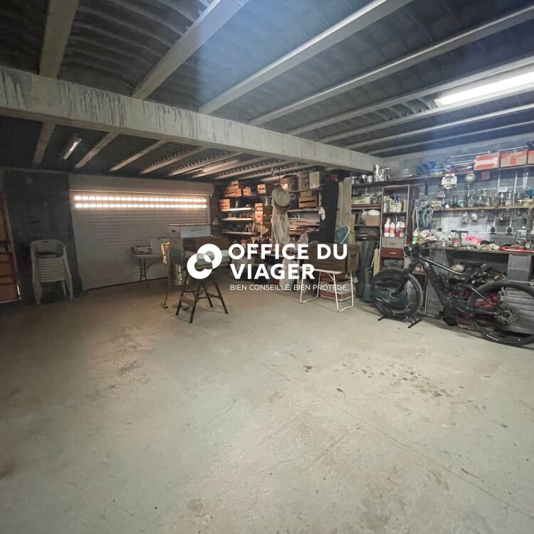 Maison - 5 pièces - 180,50 m²