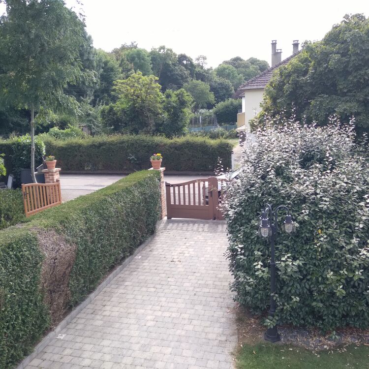 Maison - 3 pièces - 62 m²