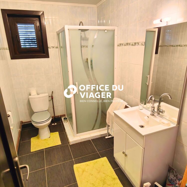 Maison - 4 pièces - 160 m²