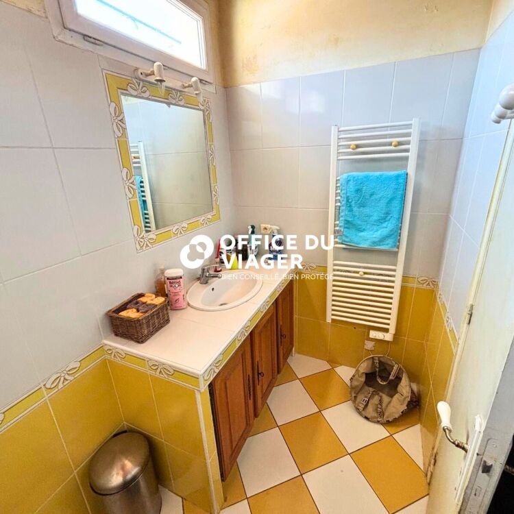 Maison - 5 pièces - 112 m²