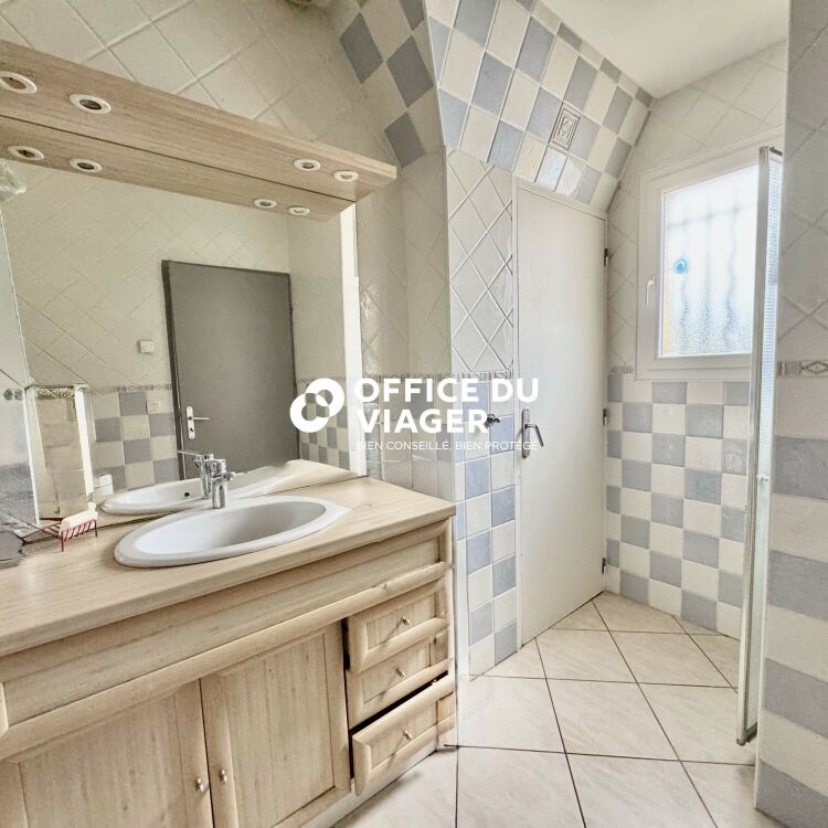 Maison - 5 pièces - 116 m²