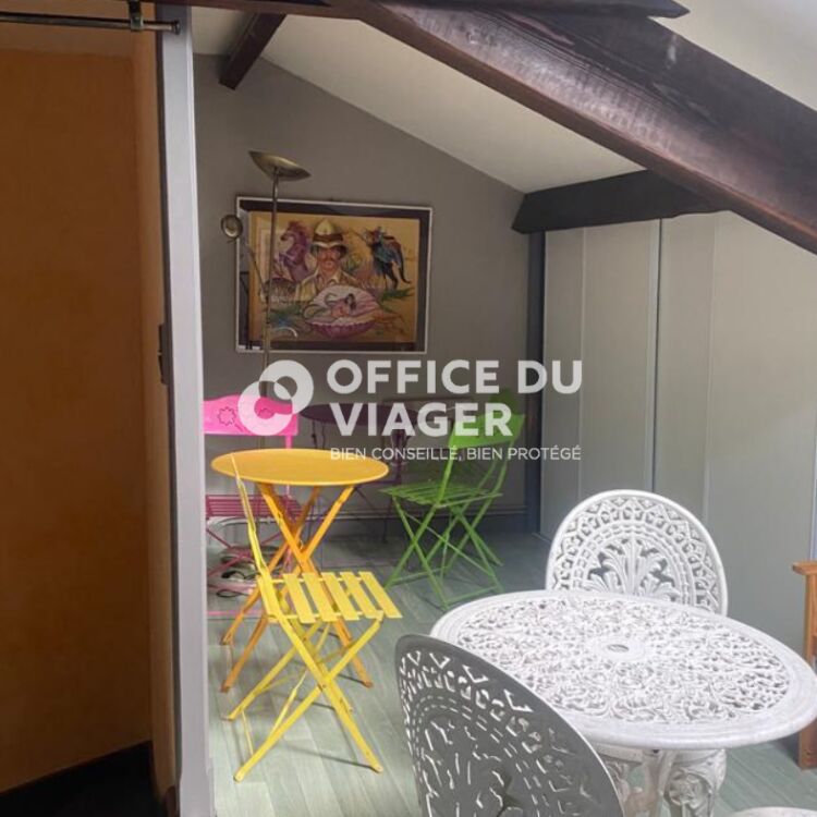 Maison - 4 pièces - 199 m²