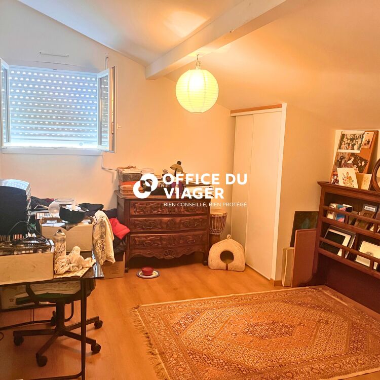 Maison - 4 pièces - 106 m²