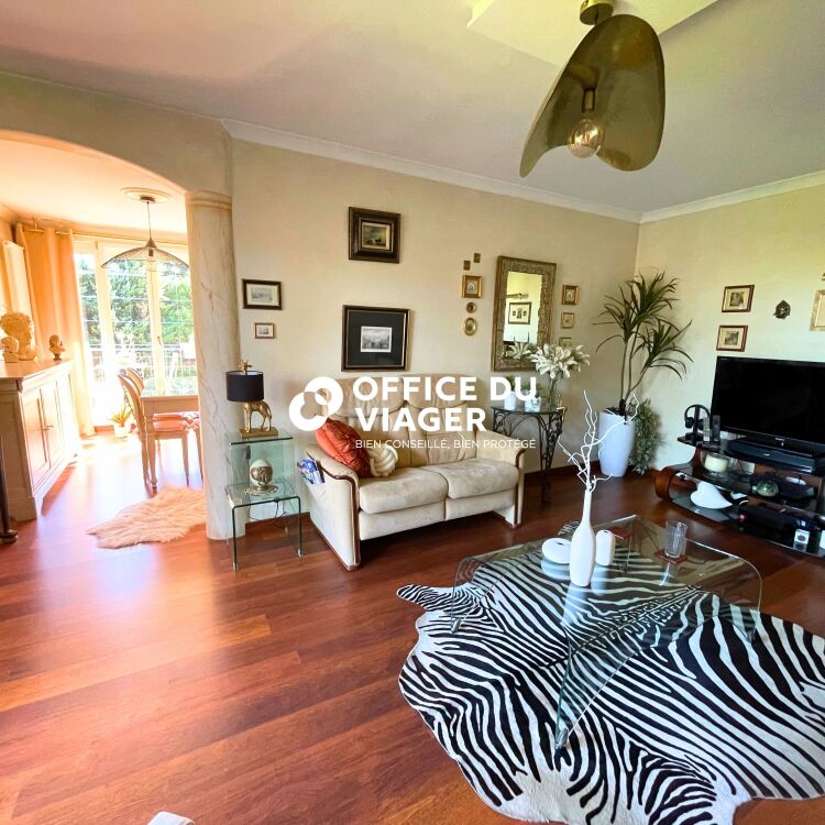 Appartement - 4 pièces - 72 m²