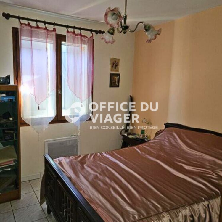 Maison - 4 pièces - 98 m²