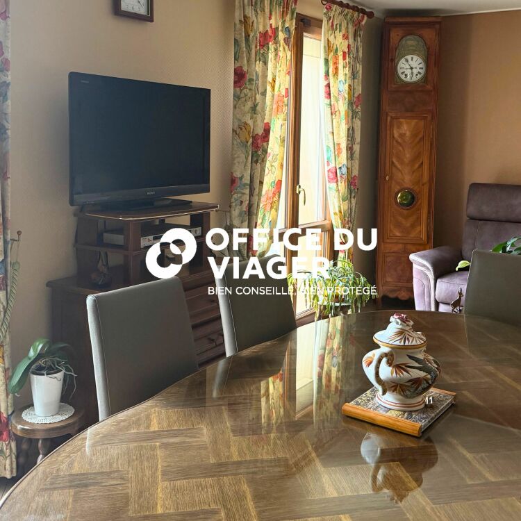 Maison - 4 pièces - 80 m²