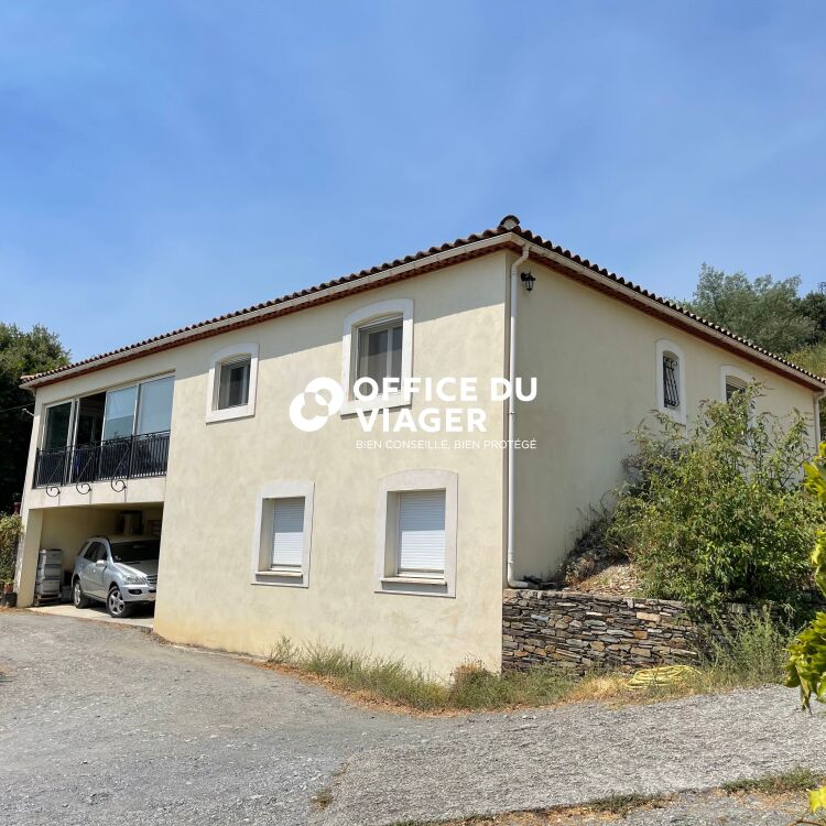 Maison - 5 pièces - 180,50 m²