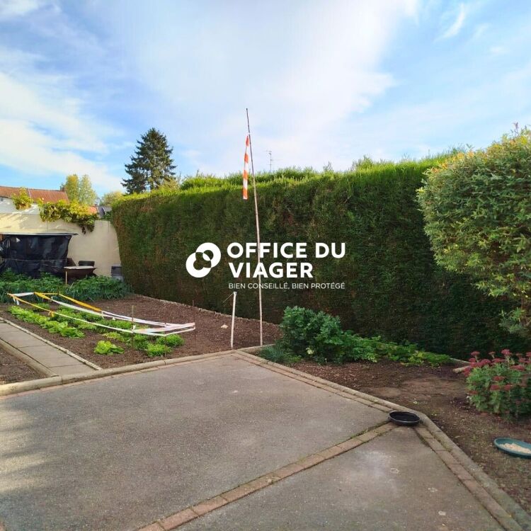 Maison - 4 pièces - 77 m²
