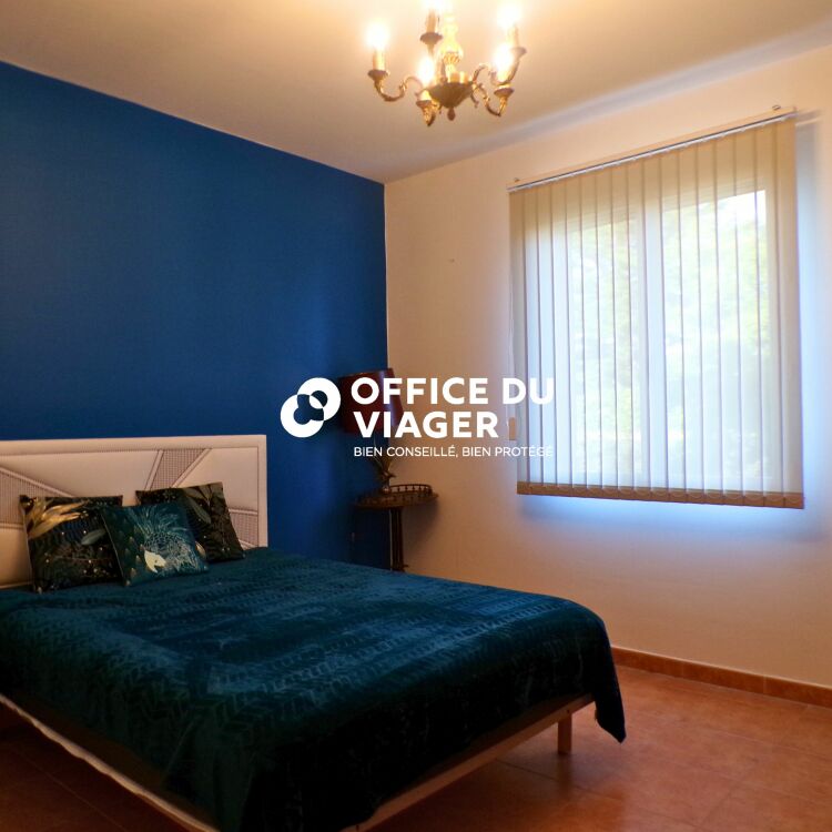 Maison - 5 pièces - 147 m²