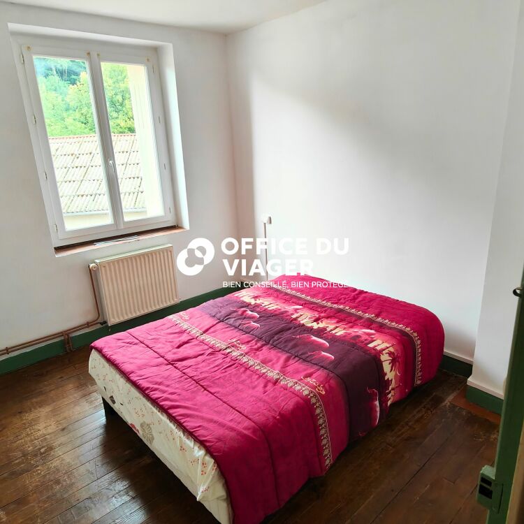 Maison - 4 pièces - 79,10 m²
