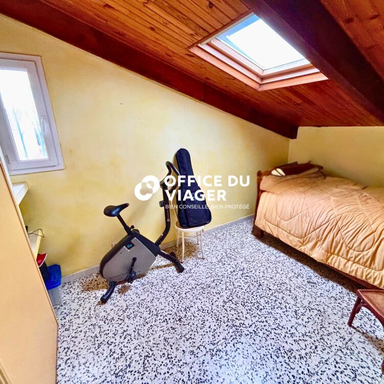 Maison - 5 pièces - 112 m²