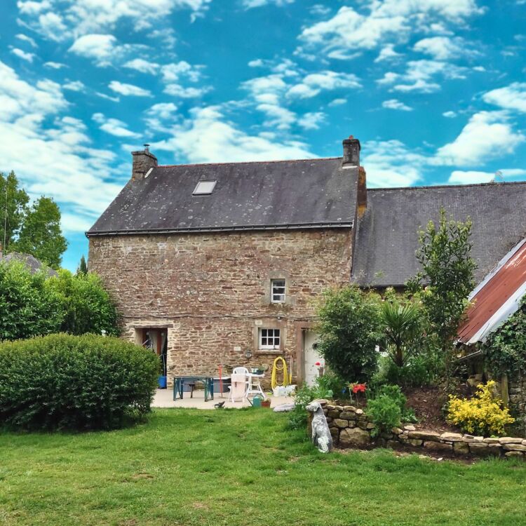 Maison - 3 pièces - 121 m²