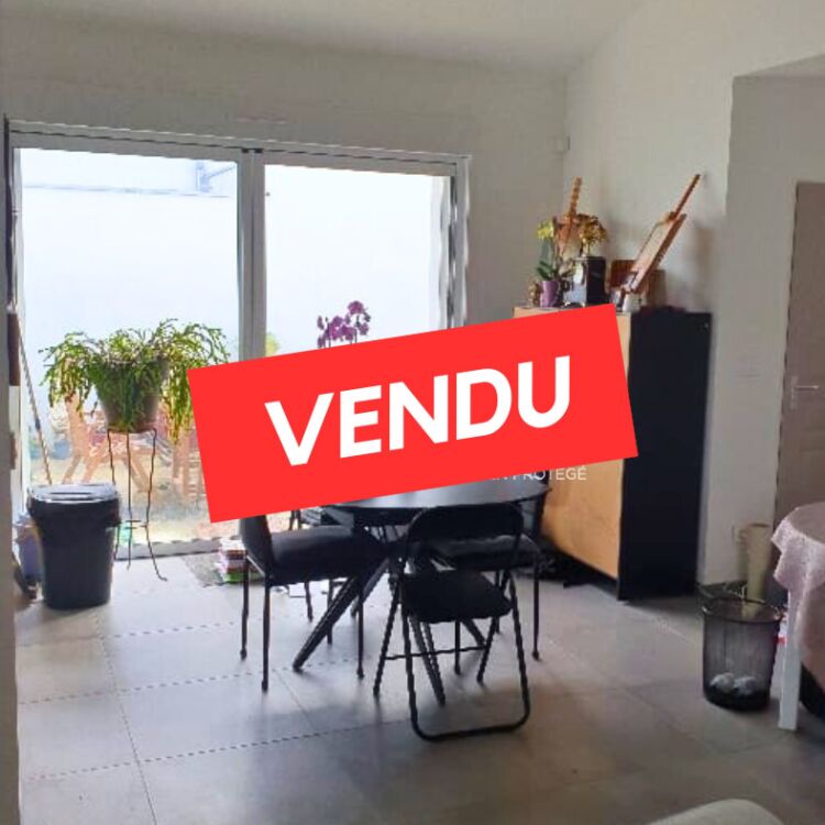 Maison - 4 pièces - 97,93 m²