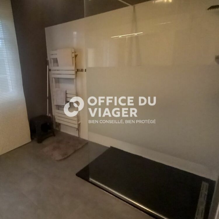 Maison - 7 pièces - 110 m²