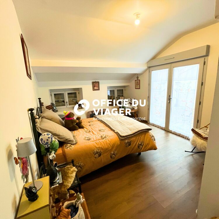 Appartement - 3 pièces - 84,64 m²