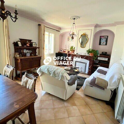 Maison - 6 pièces - 154,35 m²