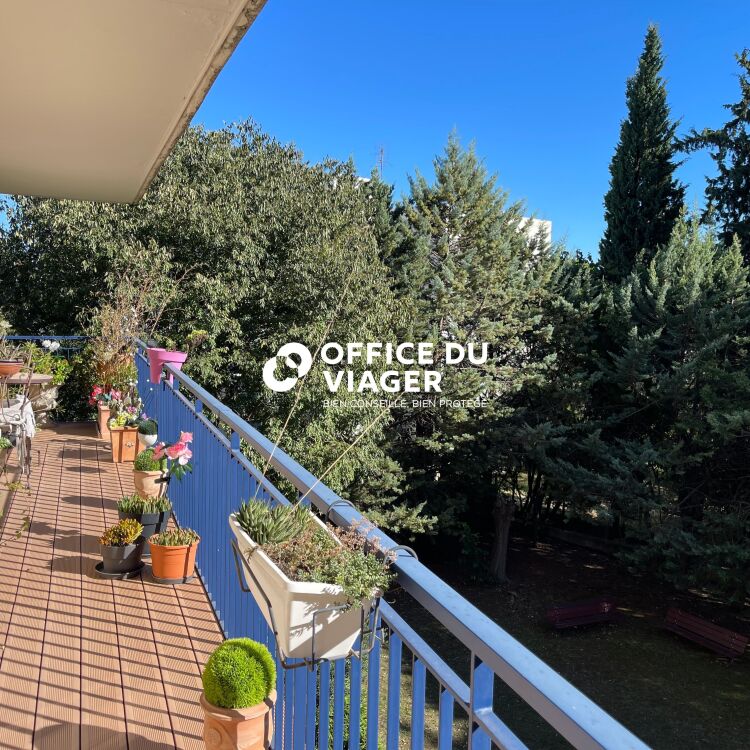 Appartement - 4 pièces - 72 m²