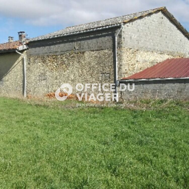 Maison - 8 pièces - 199 m²