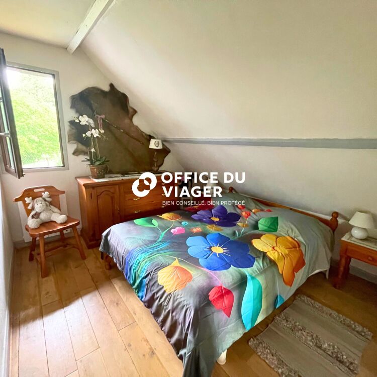 Maison - 4 pièces - 111 m²