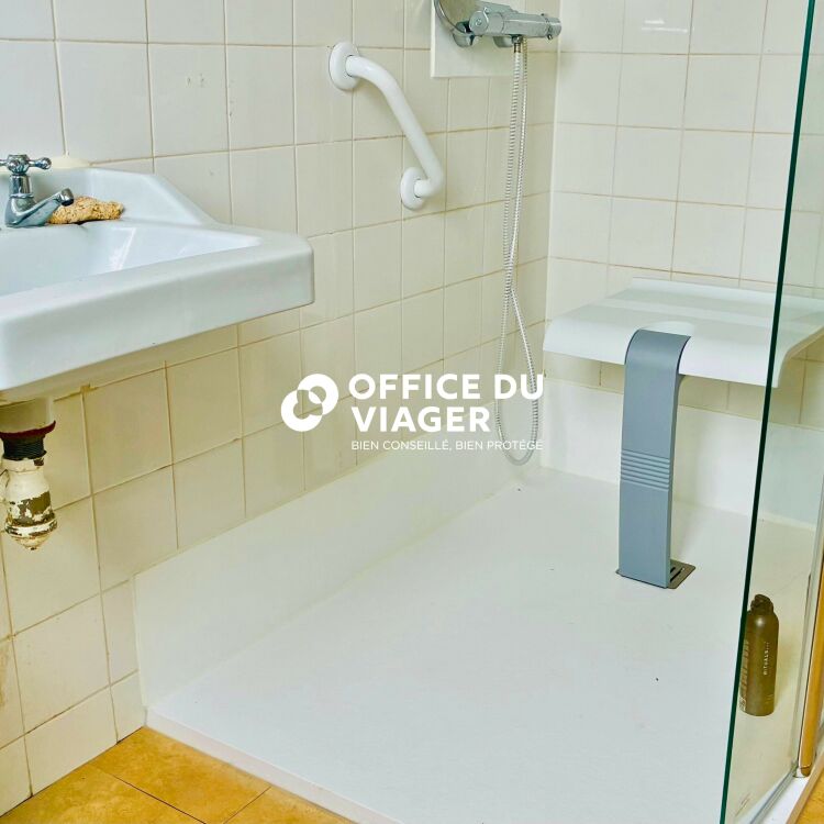 Maison - 5 pièces - 88,50 m²