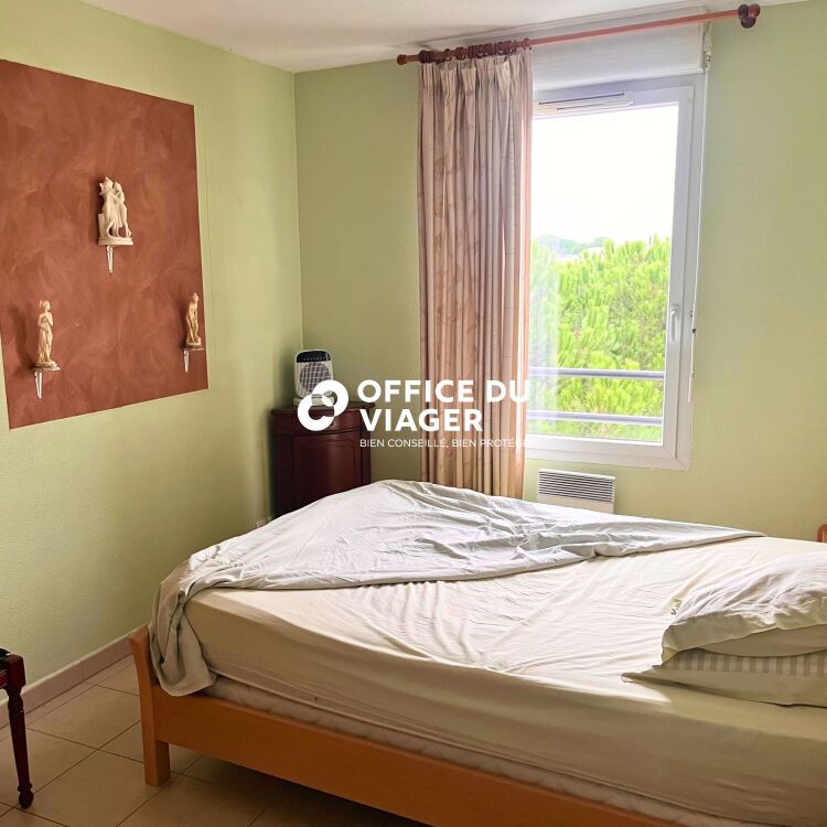 Appartement - 3 pièces - 64 m²
