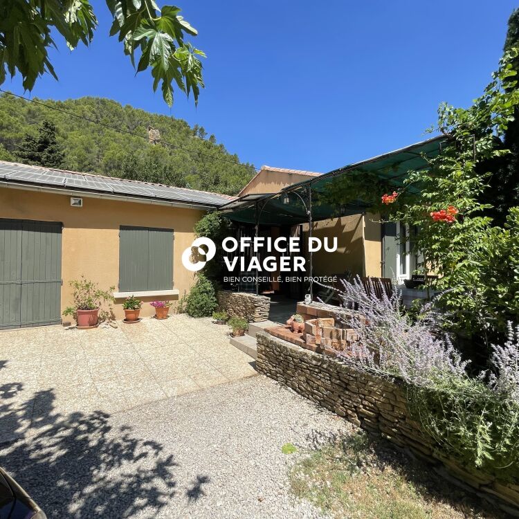 Maison - 5 pièces - 103,64 m²