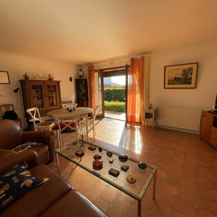Maison - 4 pièces - 85 m²