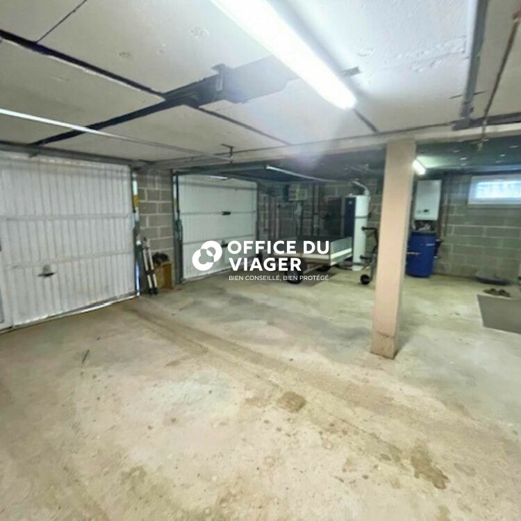 Maison - 4 pièces - 119 m²