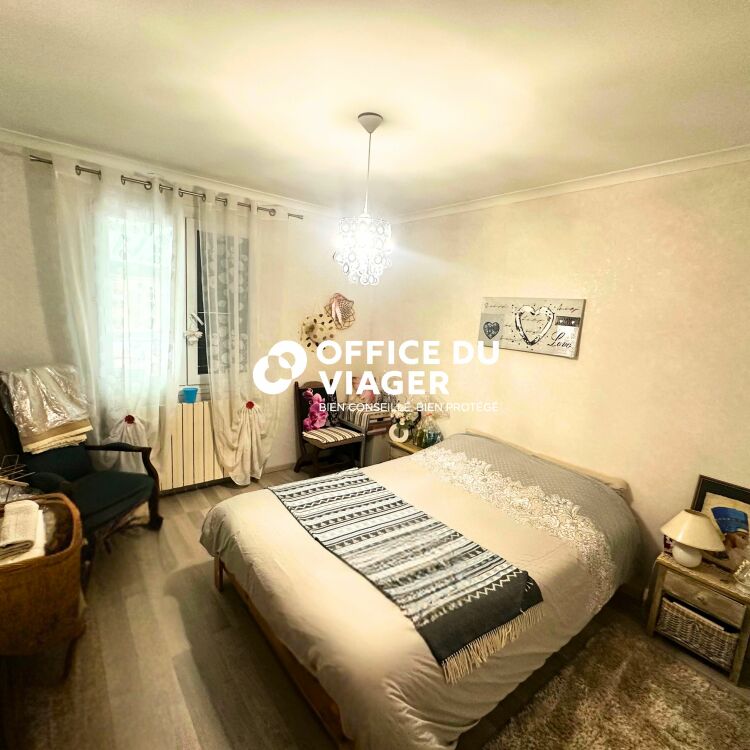 Maison - 5 pièces - 111,82 m²