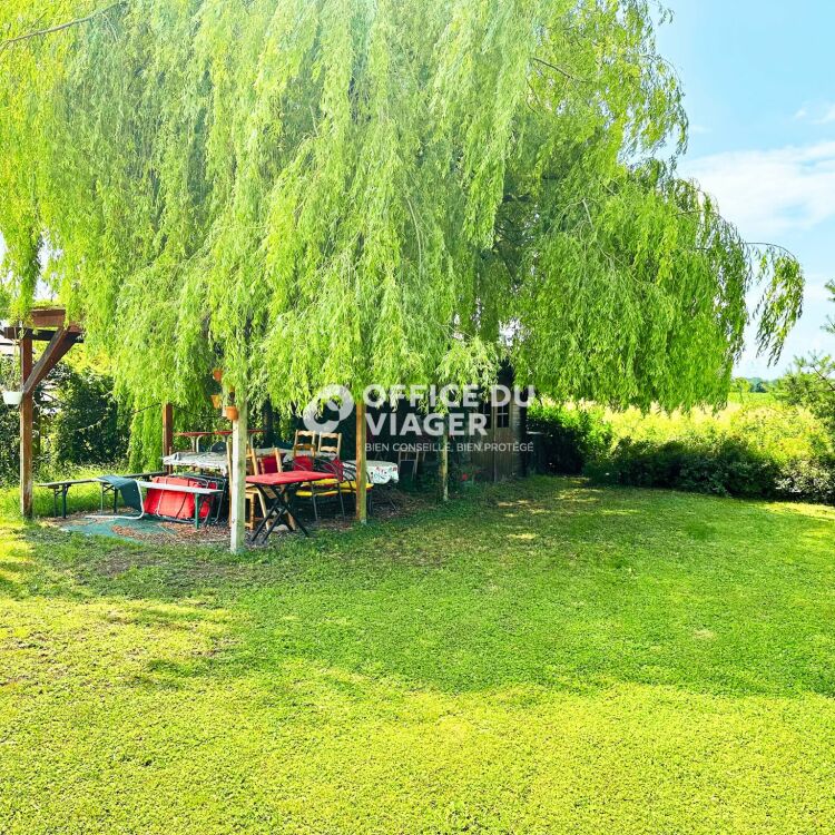 Maison - 4 pièces - 110 m²