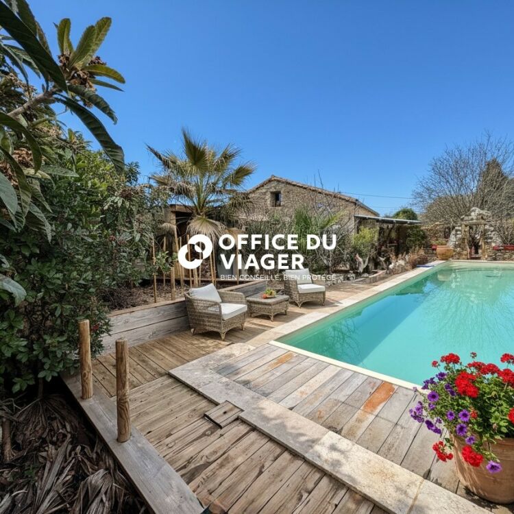 Maison - 5 pièces - 135,79 m²