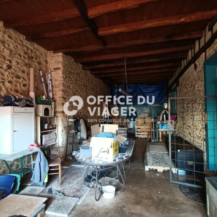 Maison - 4 pièces - 199 m²