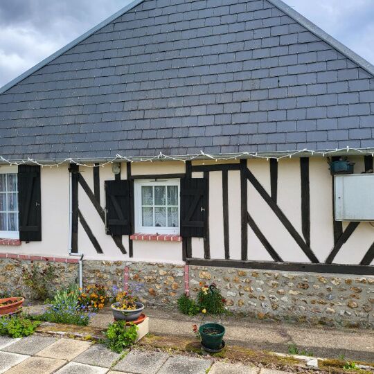 Maison - 4 pièces - 100 m²