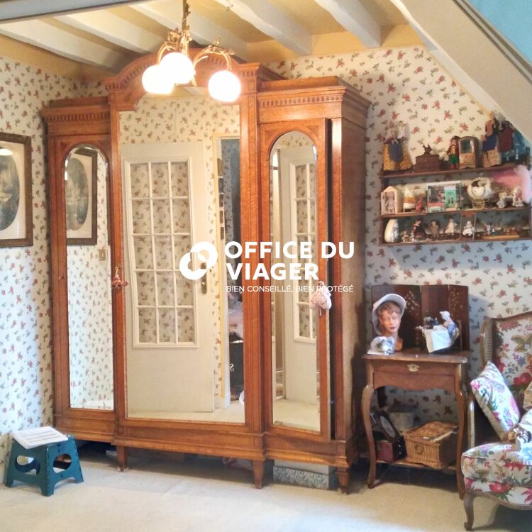 Maison - 7 pièces - 160 m²