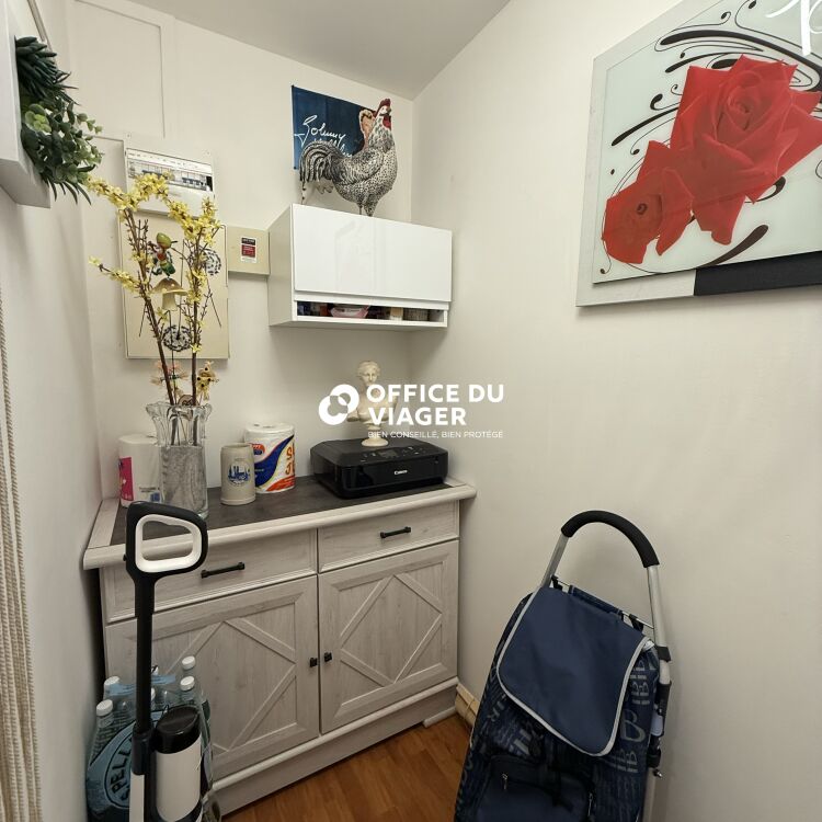 Appartement - 3 pièces - 73 m²