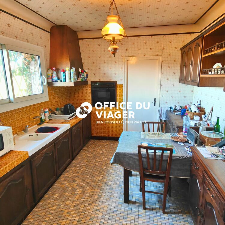 Maison - 4 pièces - 92,62 m²